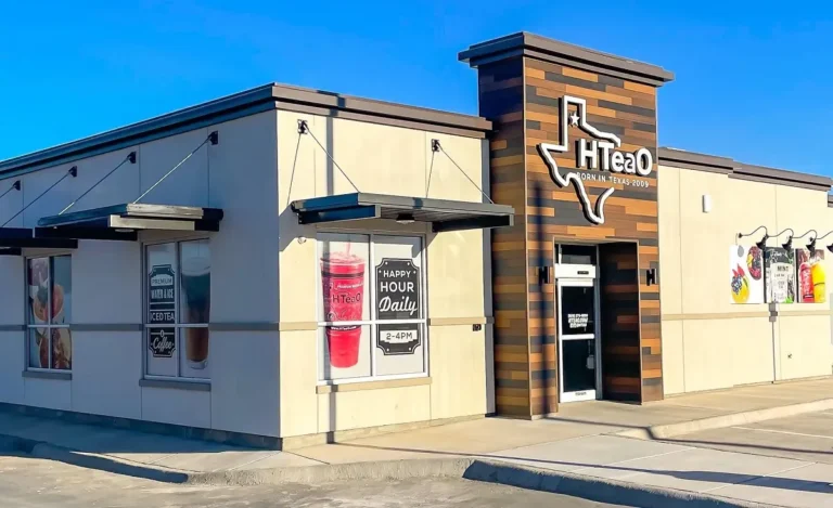 HTeaO Happy Hour